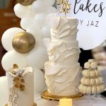 Amazing Cakes and Desserts by Jaz