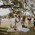 Boho Wedding